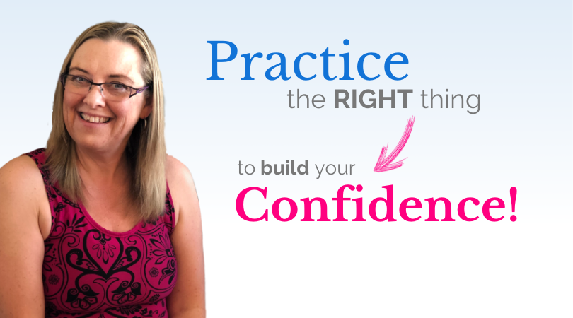 Become a confident women leader