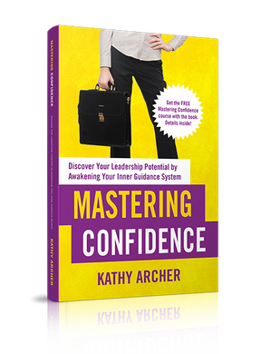 How to lead with confidence